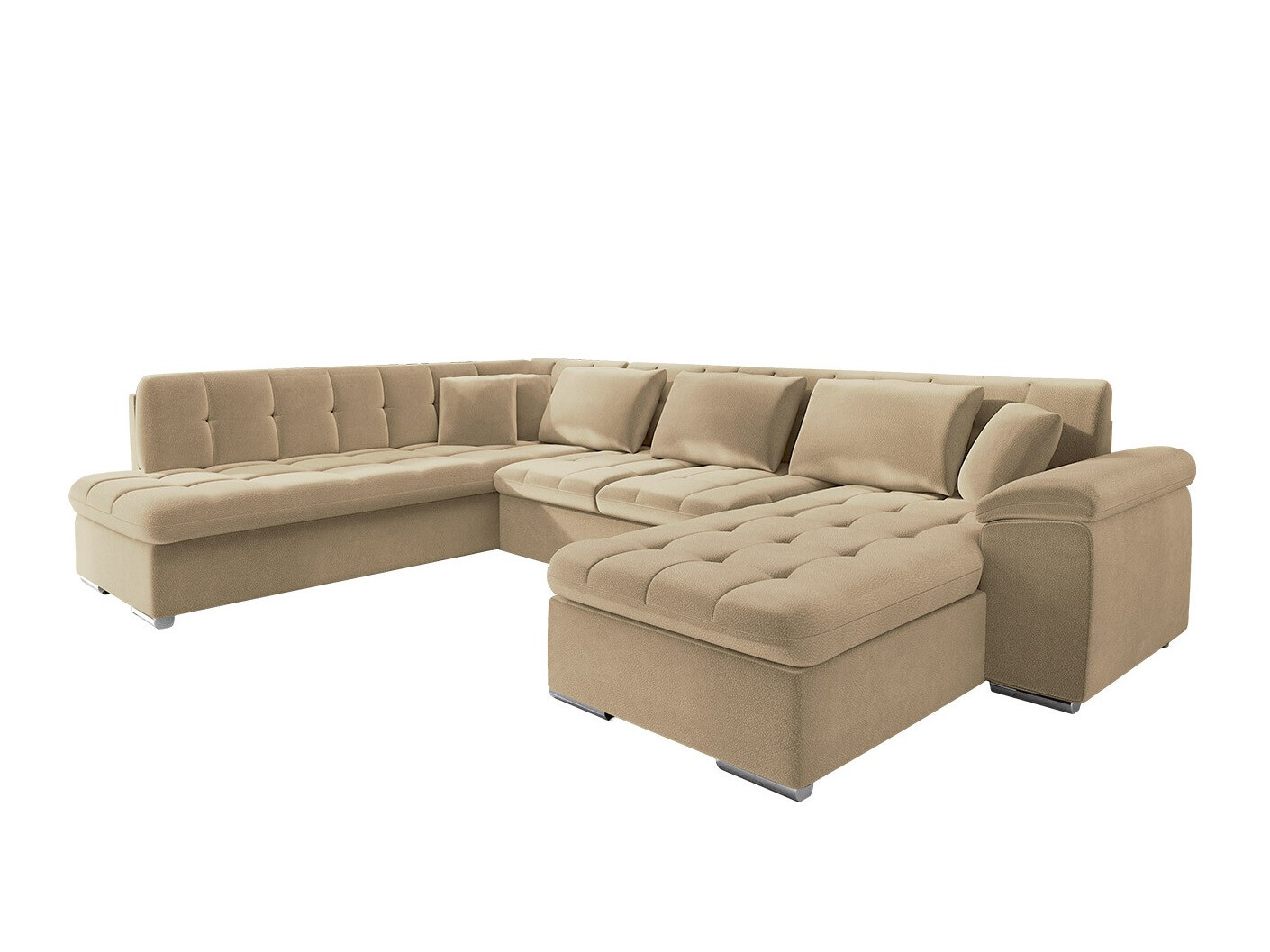 Ugaona sofa Comfivo 170 (Hoton 204.10)