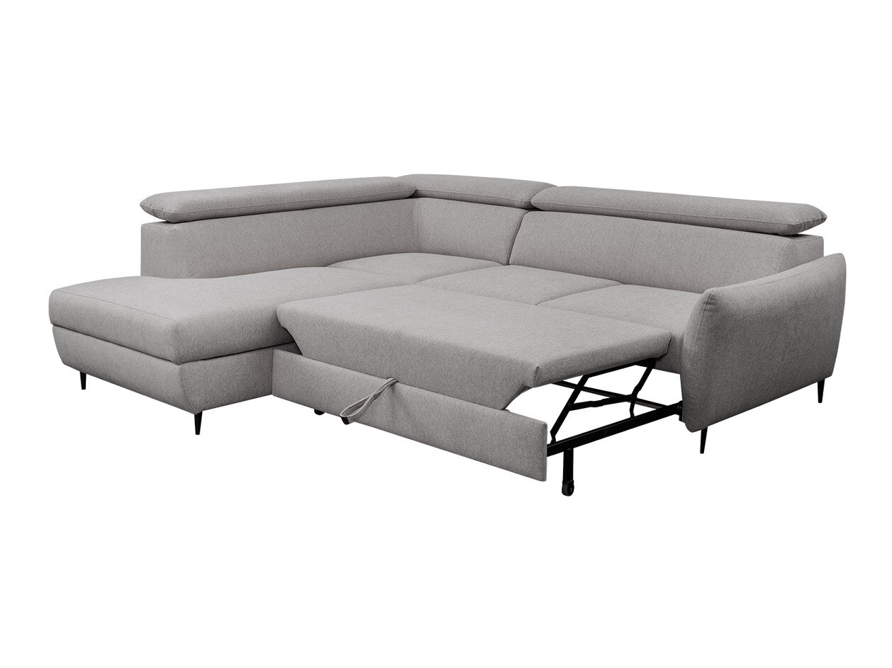 Ugaona sofa Lincoln 177 (Neve 77)