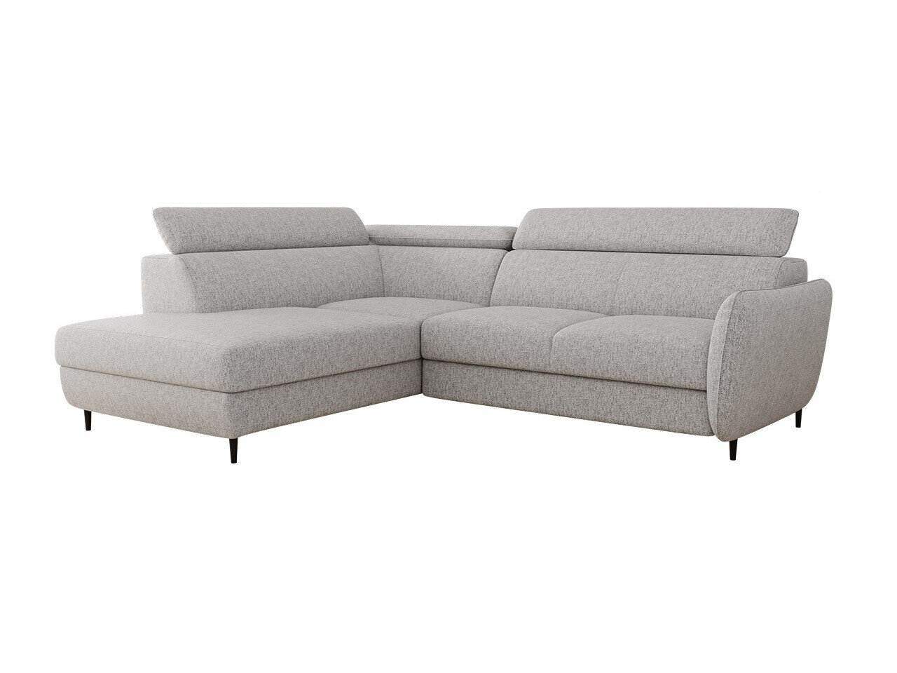 Ugaona sofa Lincoln 177 (Neve 83)