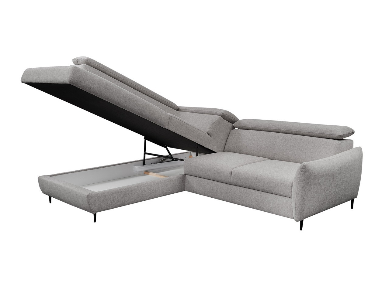 Ugaona sofa Lincoln 177 (Neve 83)