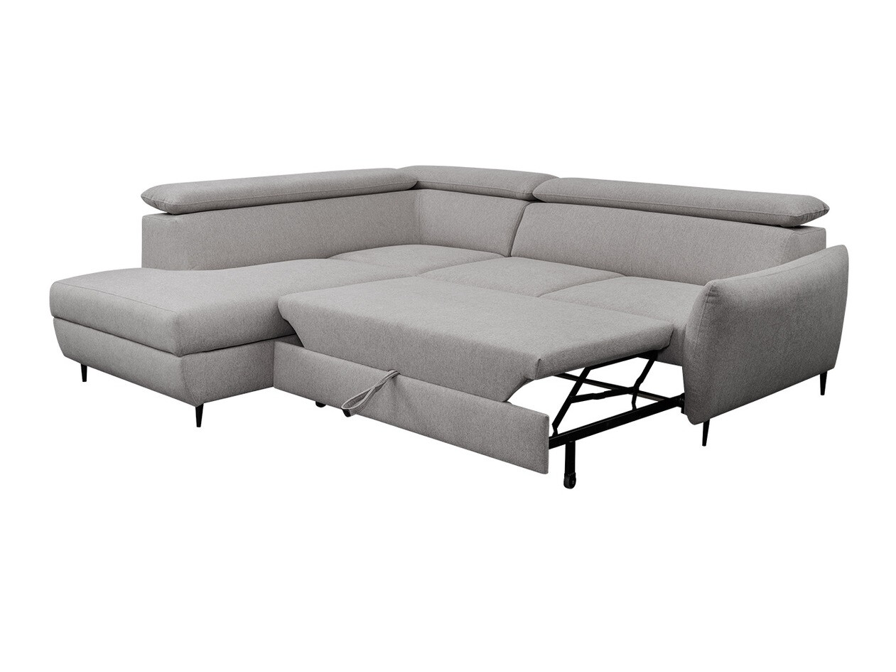Ugaona sofa Lincoln 177 (Neve 83)