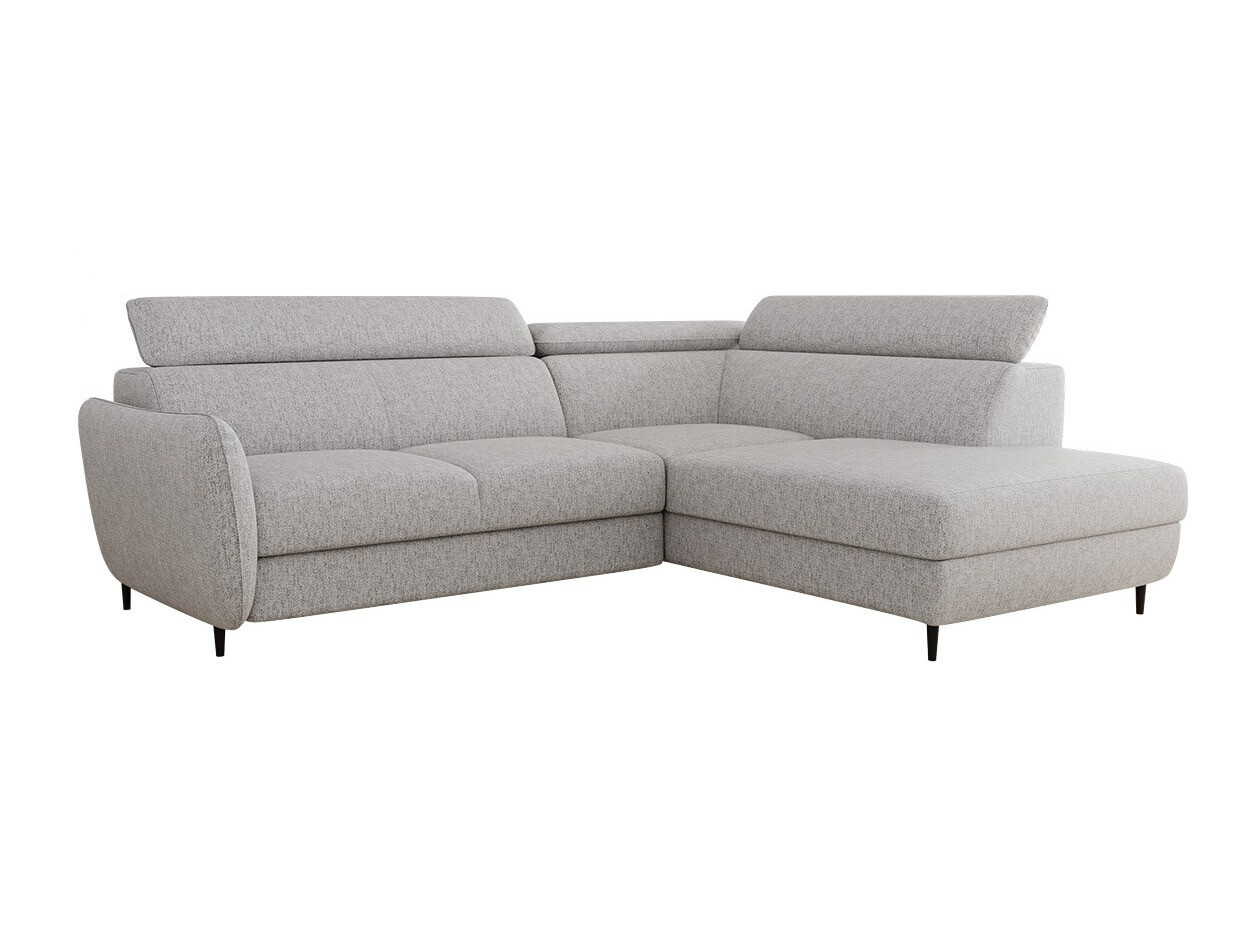 Ugaona sofa Lincoln 177 (Neve 83)