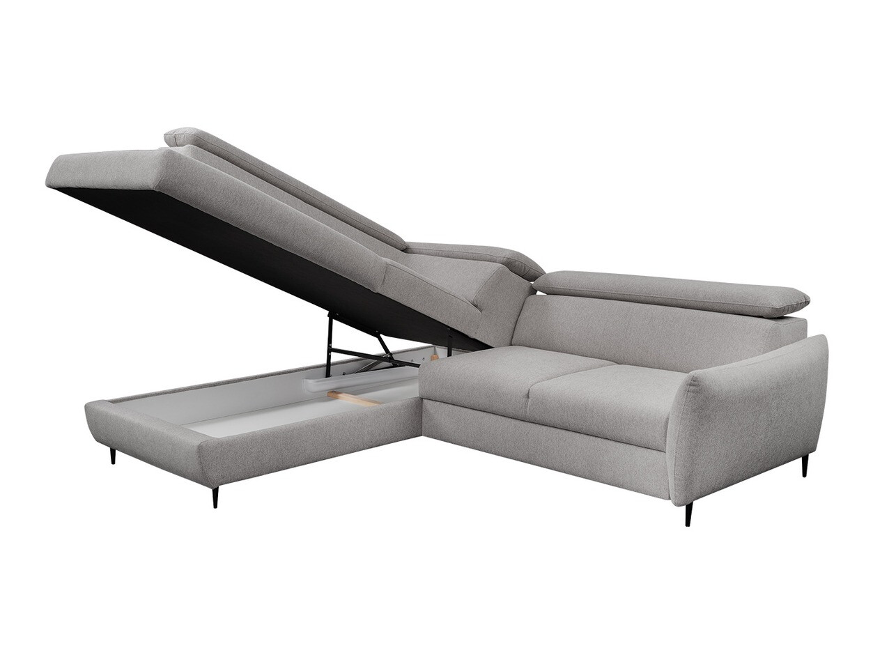 Ugaona sofa Lincoln 177 (Neve 83)