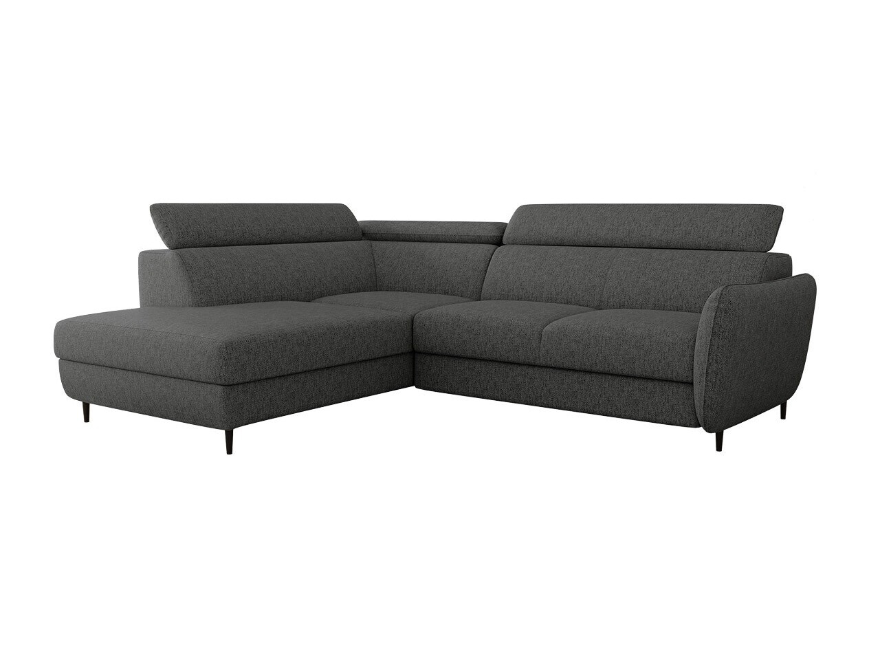 Ugaona sofa Lincoln 177 (Neve 97)