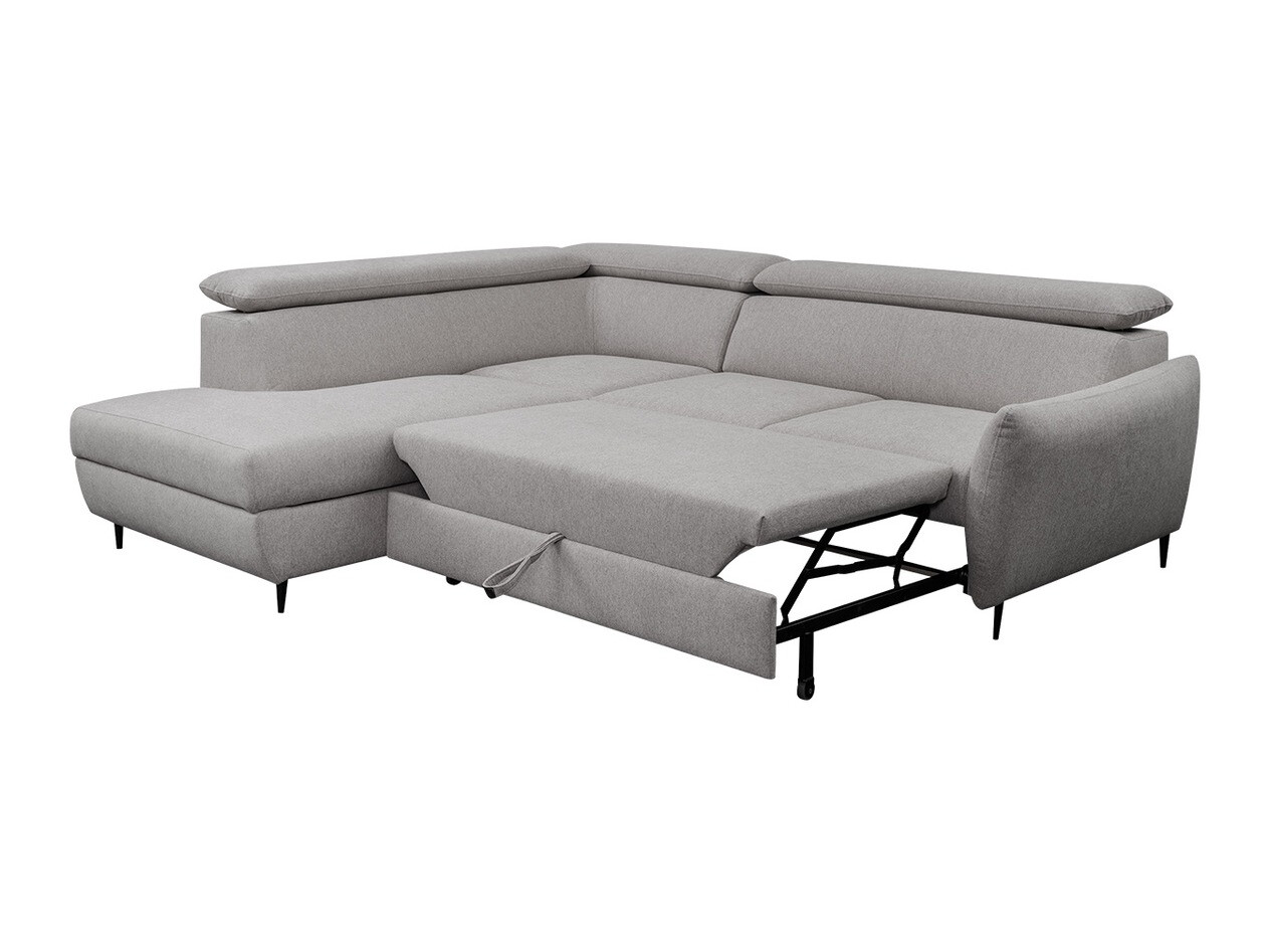 Ugaona sofa Lincoln 177 (Neve 97)