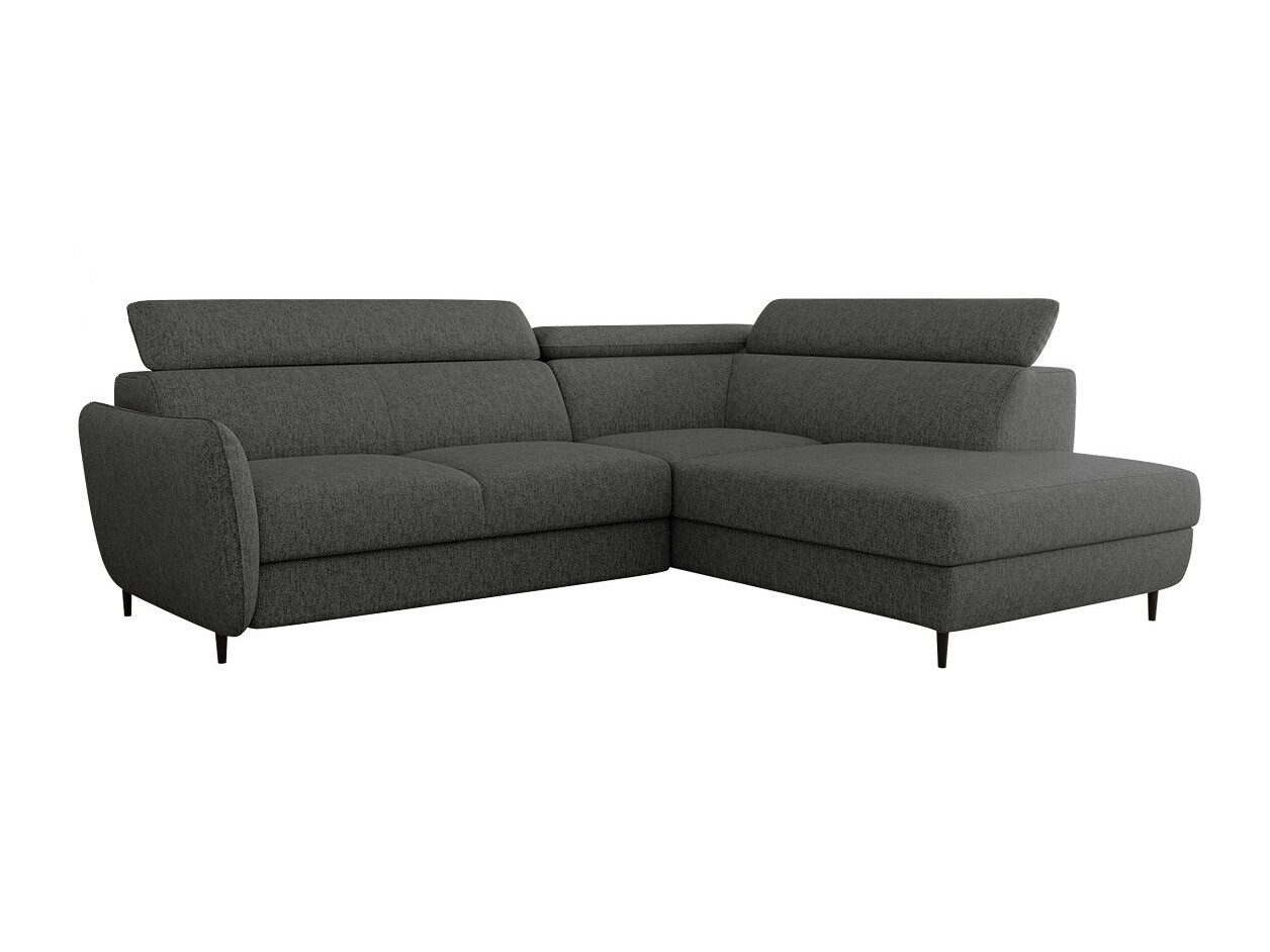 Ugaona sofa Lincoln 177 (Neve 97)