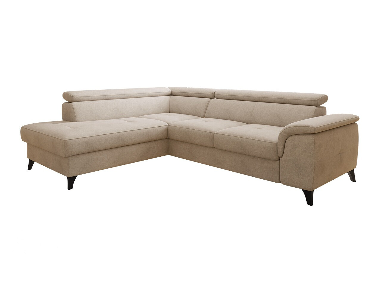 Ugaona sofa Lincoln 178 (Zetta 291)
