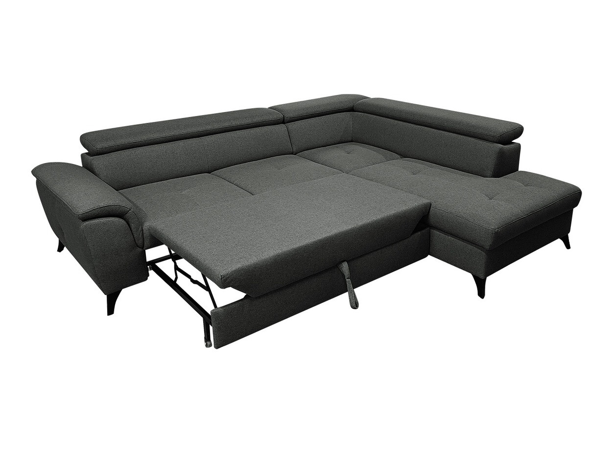 Ugaona sofa Lincoln 178 (Zetta 291)