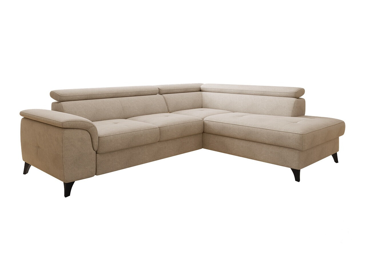 Ugaona sofa Lincoln 178 (Zetta 291)