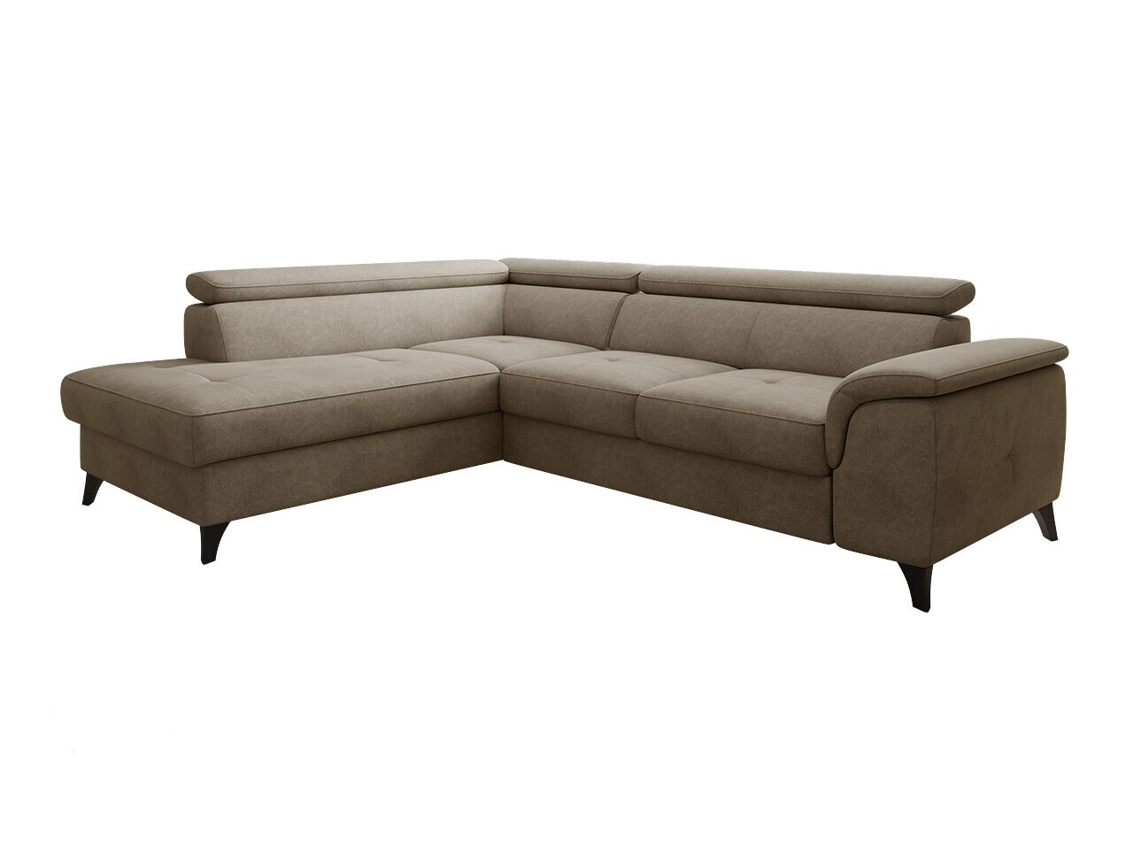 Ugaona sofa Lincoln 178 (Zetta 293)