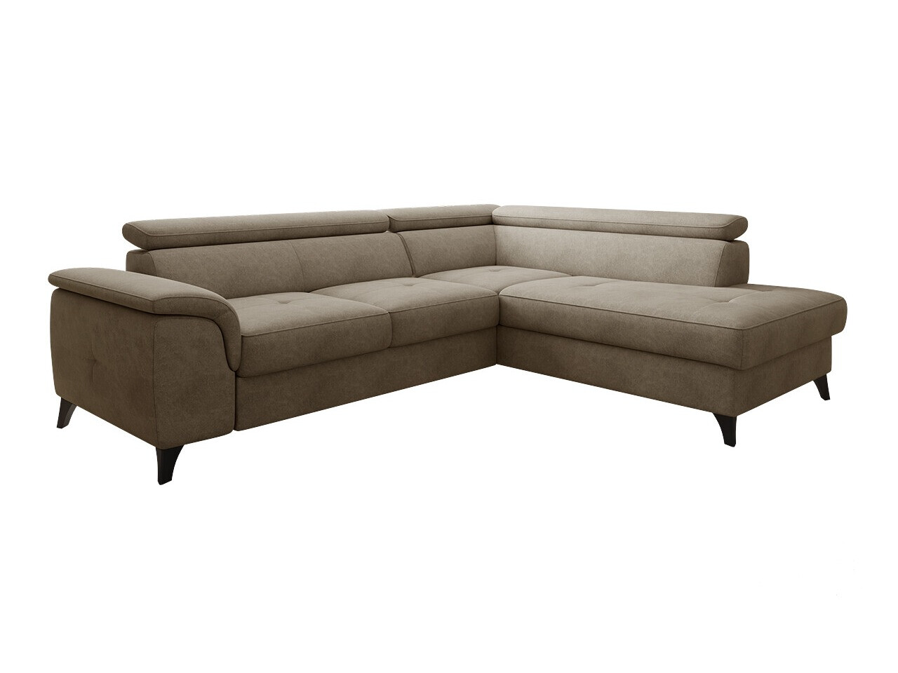 Ugaona sofa Lincoln 178 (Zetta 293)