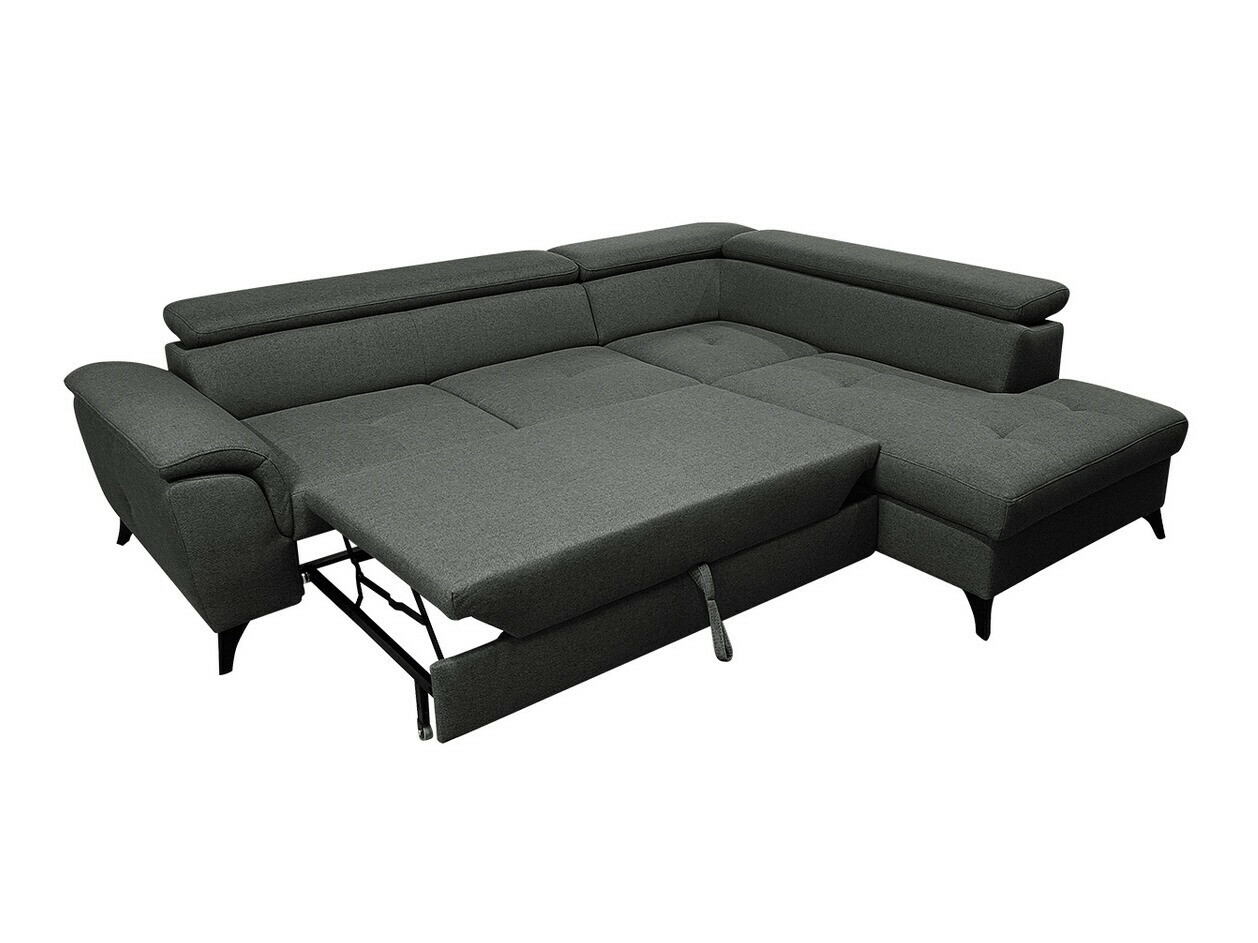 Ugaona sofa Lincoln 178 (Zetta 293)