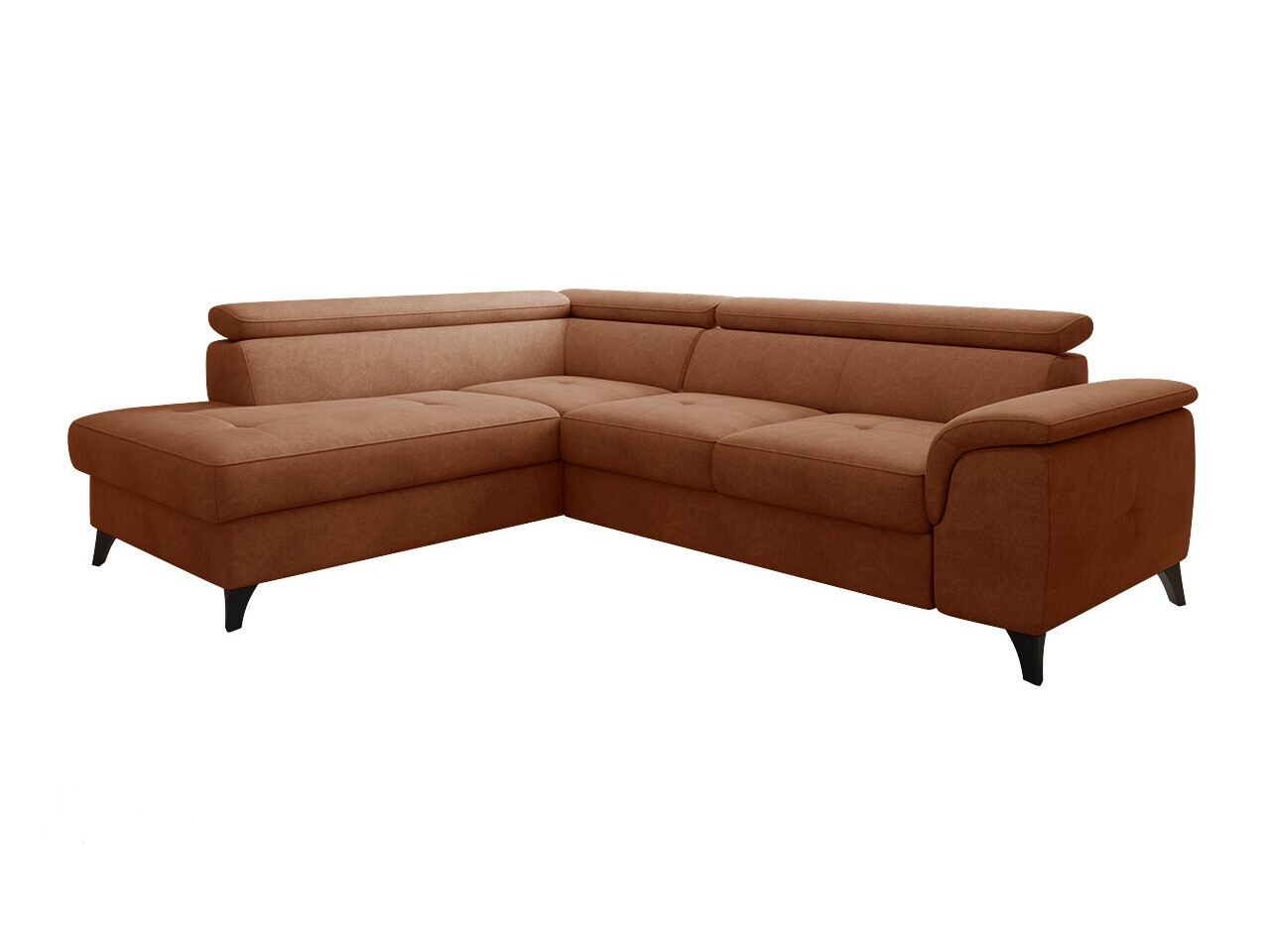Ugaona sofa Lincoln 178 (Zetta 295)