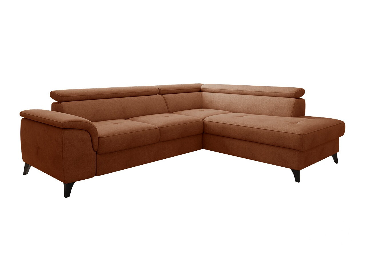 Ugaona sofa Lincoln 178 (Zetta 295)