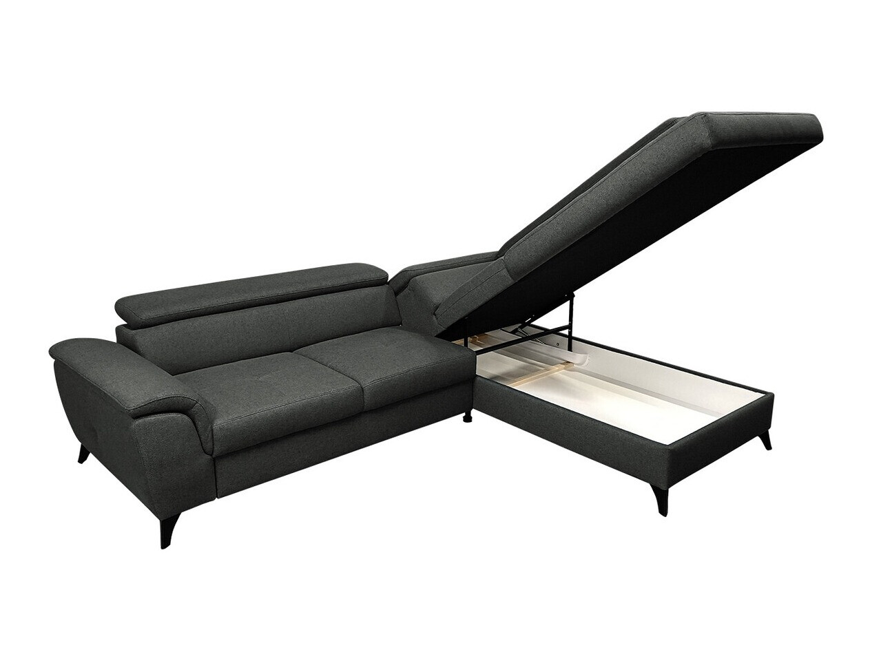 Ugaona sofa Lincoln 178 (Zetta 295)