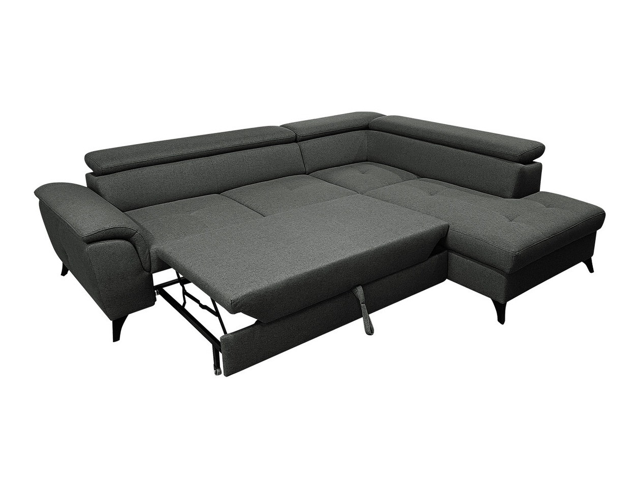 Ugaona sofa Lincoln 178 (Zetta 295)