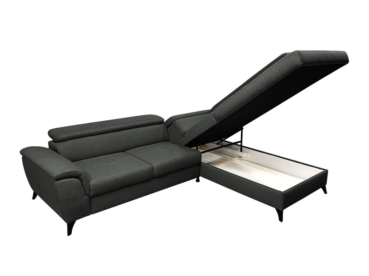 Ugaona sofa Lincoln 178 (Zetta 300)