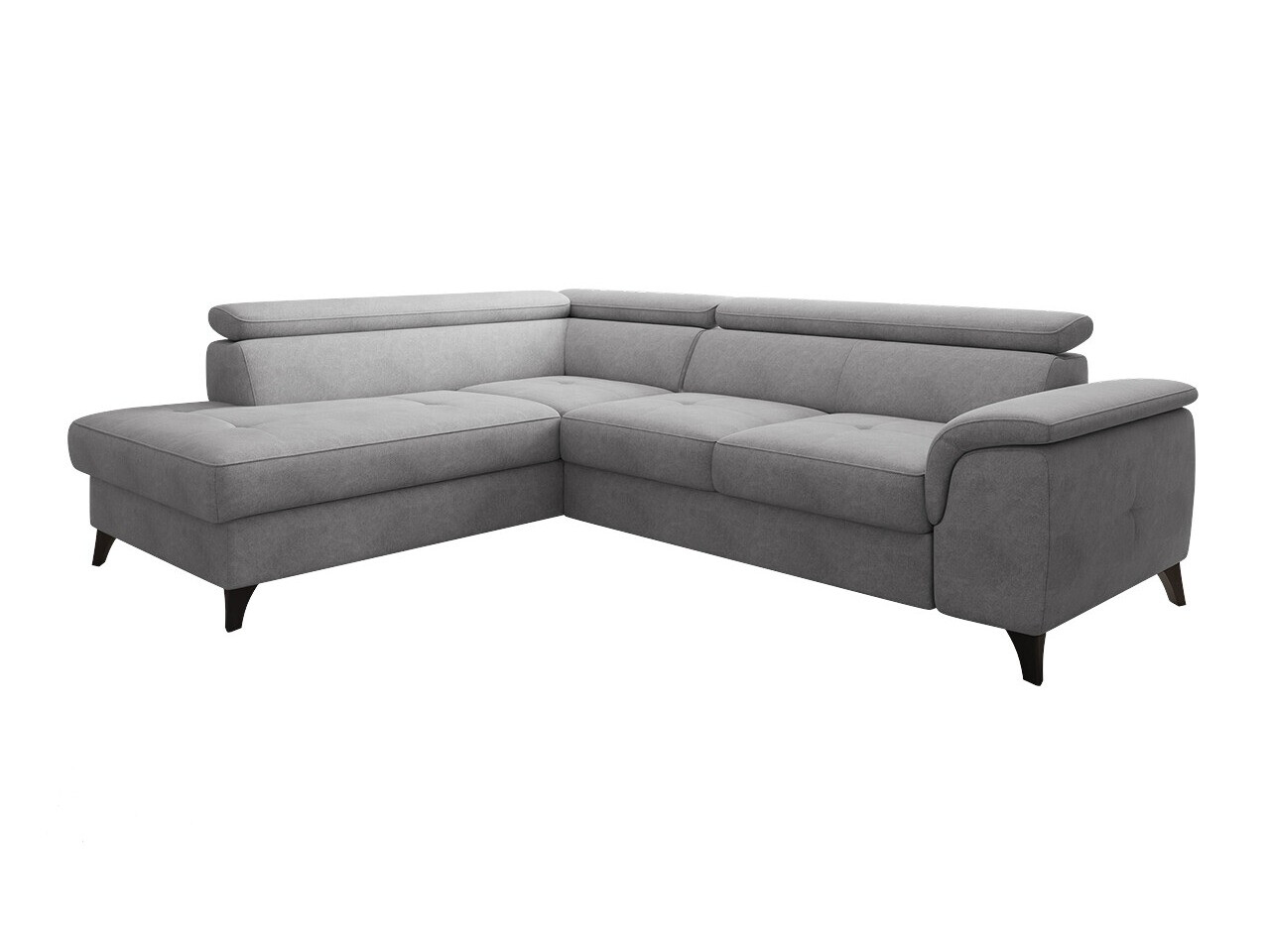 Ugaona sofa Lincoln 178 (Zetta 302)