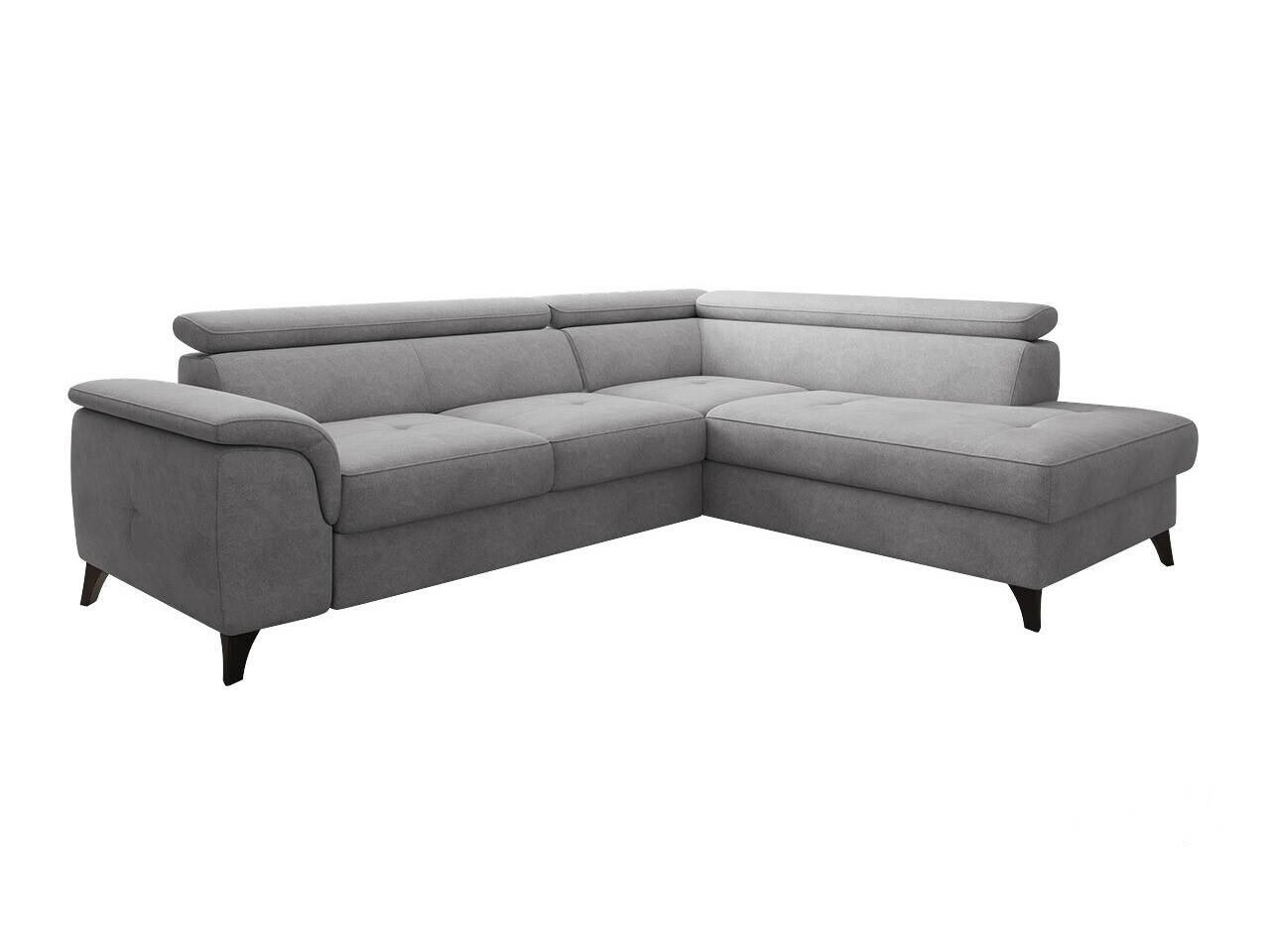Ugaona sofa Lincoln 178 (Zetta 302)