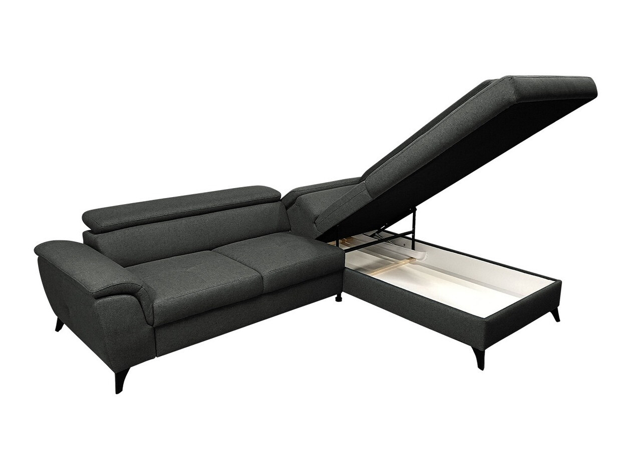 Ugaona sofa Lincoln 178 (Zetta 302)