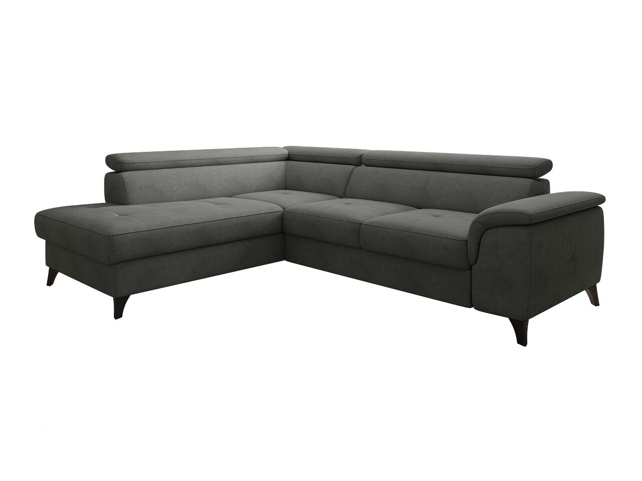 Ugaona sofa Lincoln 178 (Zetta 305)