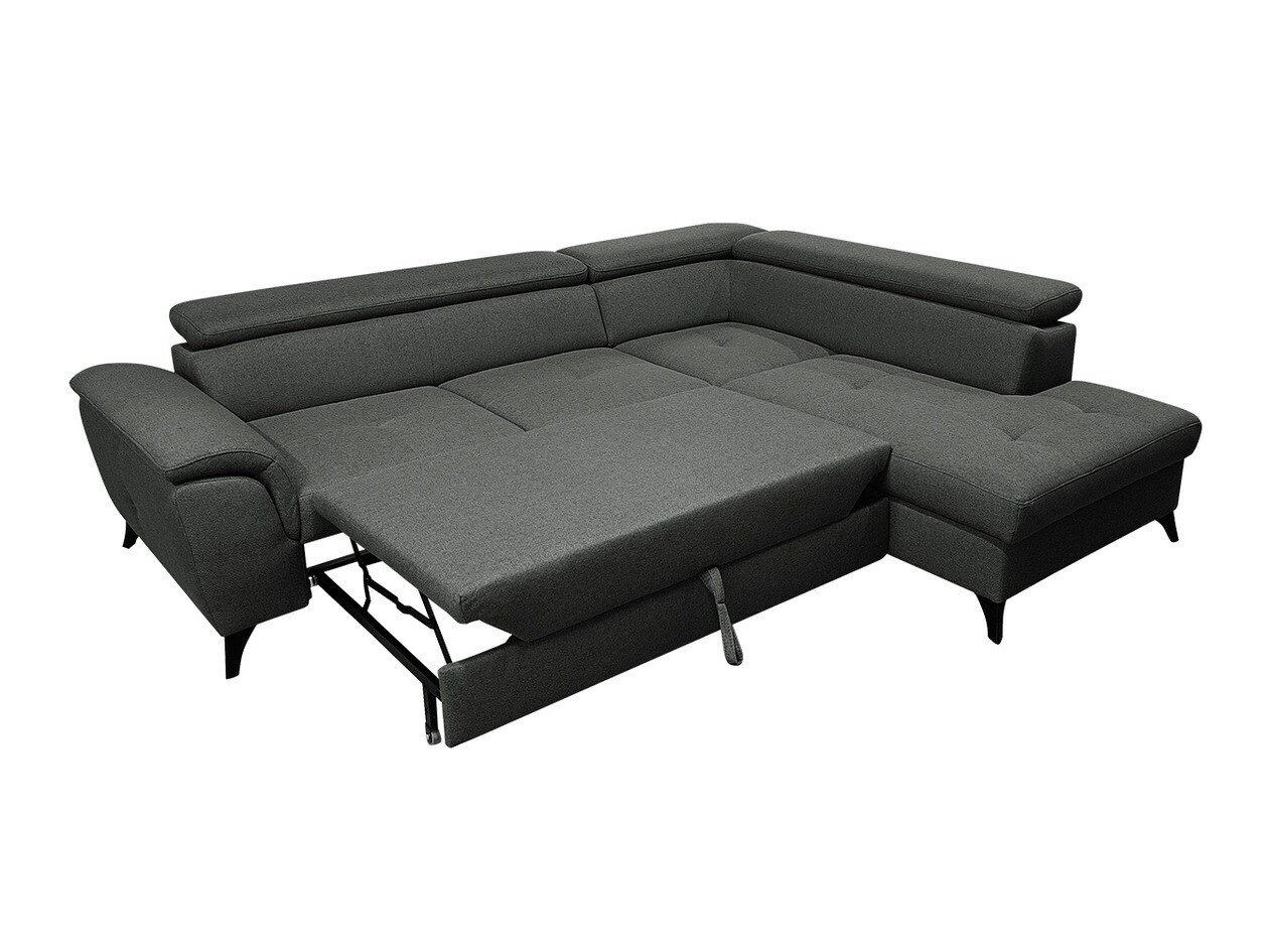 Ugaona sofa Lincoln 178 (Zetta 305)