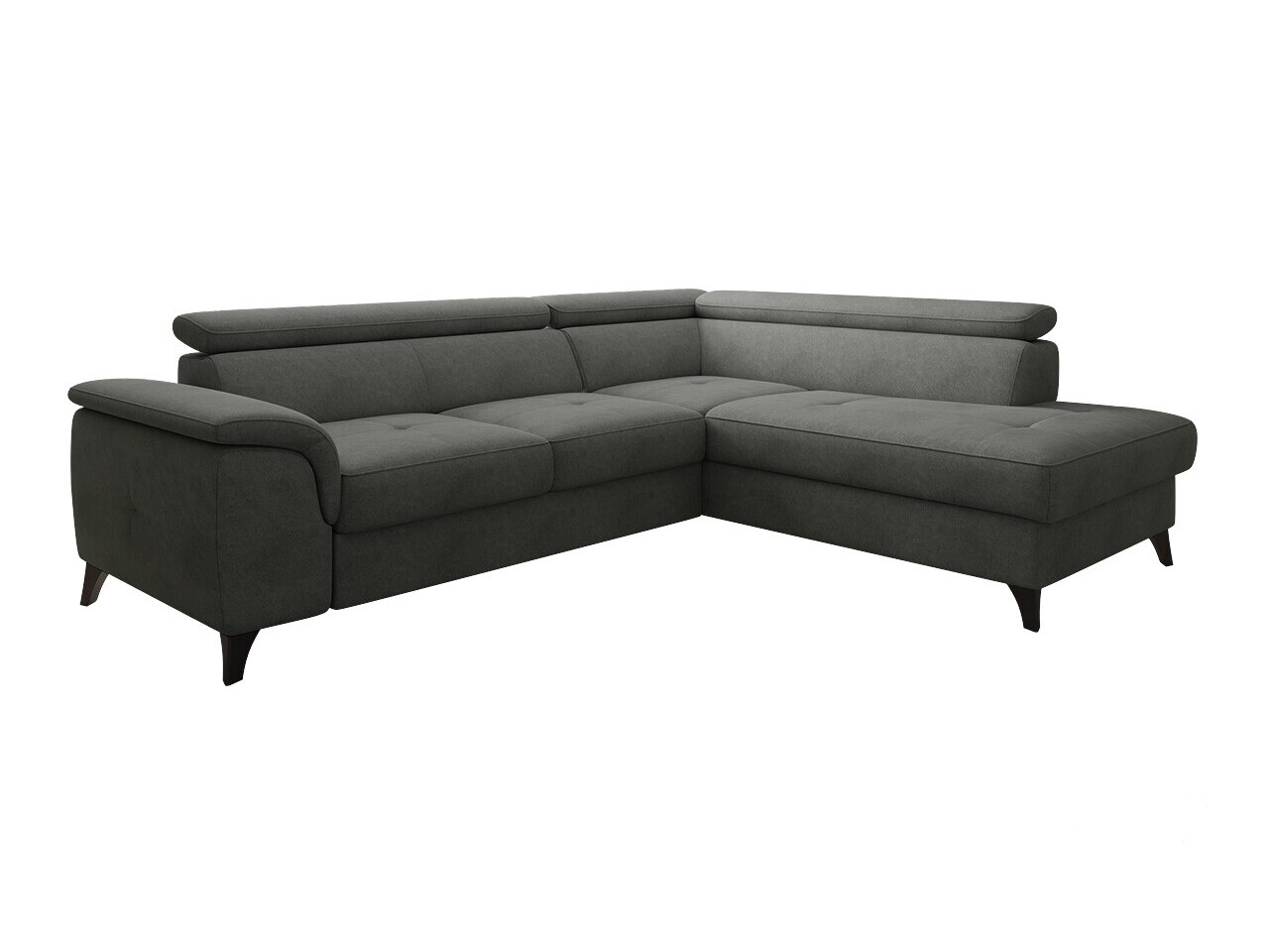 Ugaona sofa Lincoln 178 (Zetta 305)