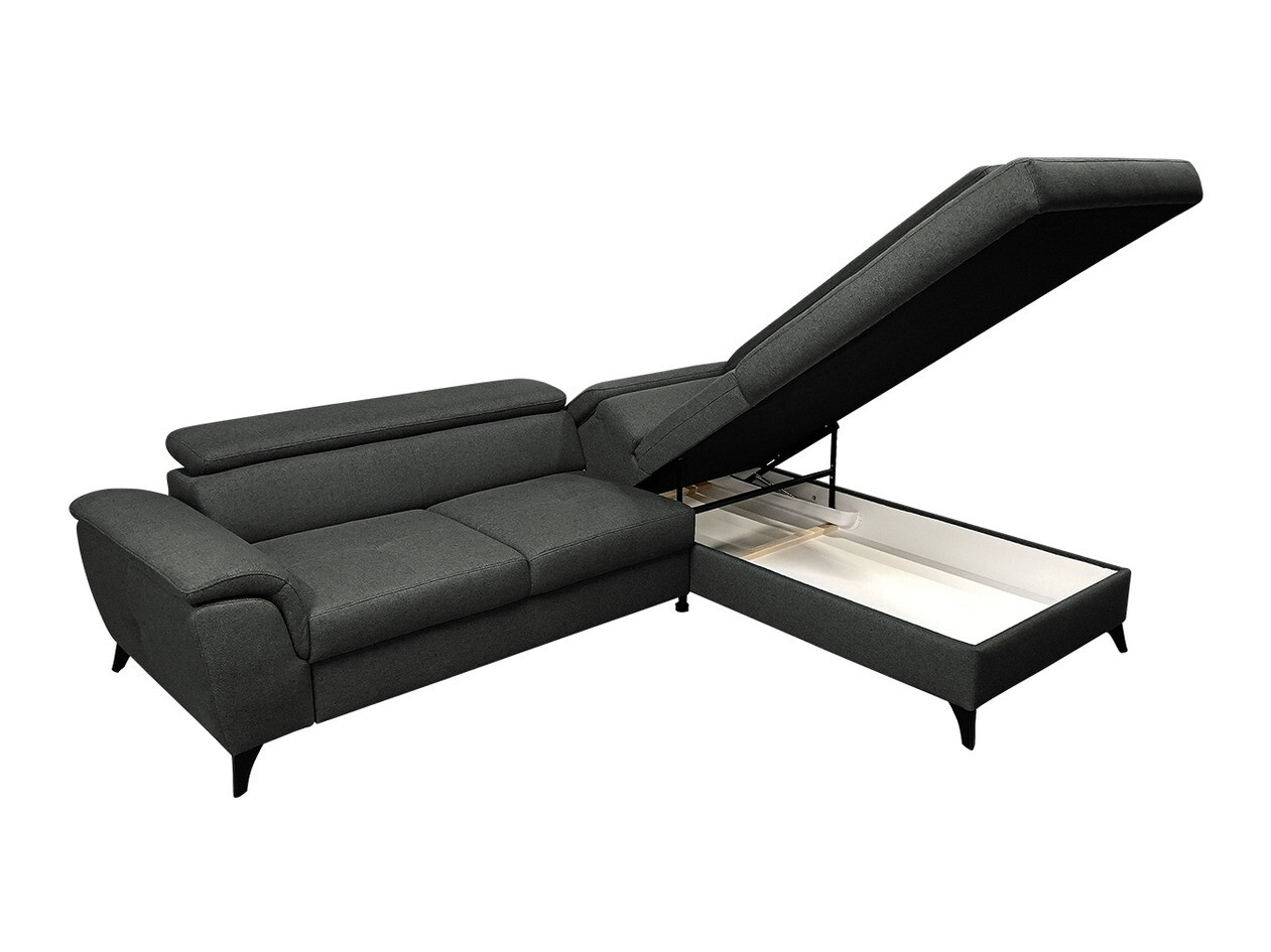 Ugaona sofa Lincoln 178 (Zetta 305)