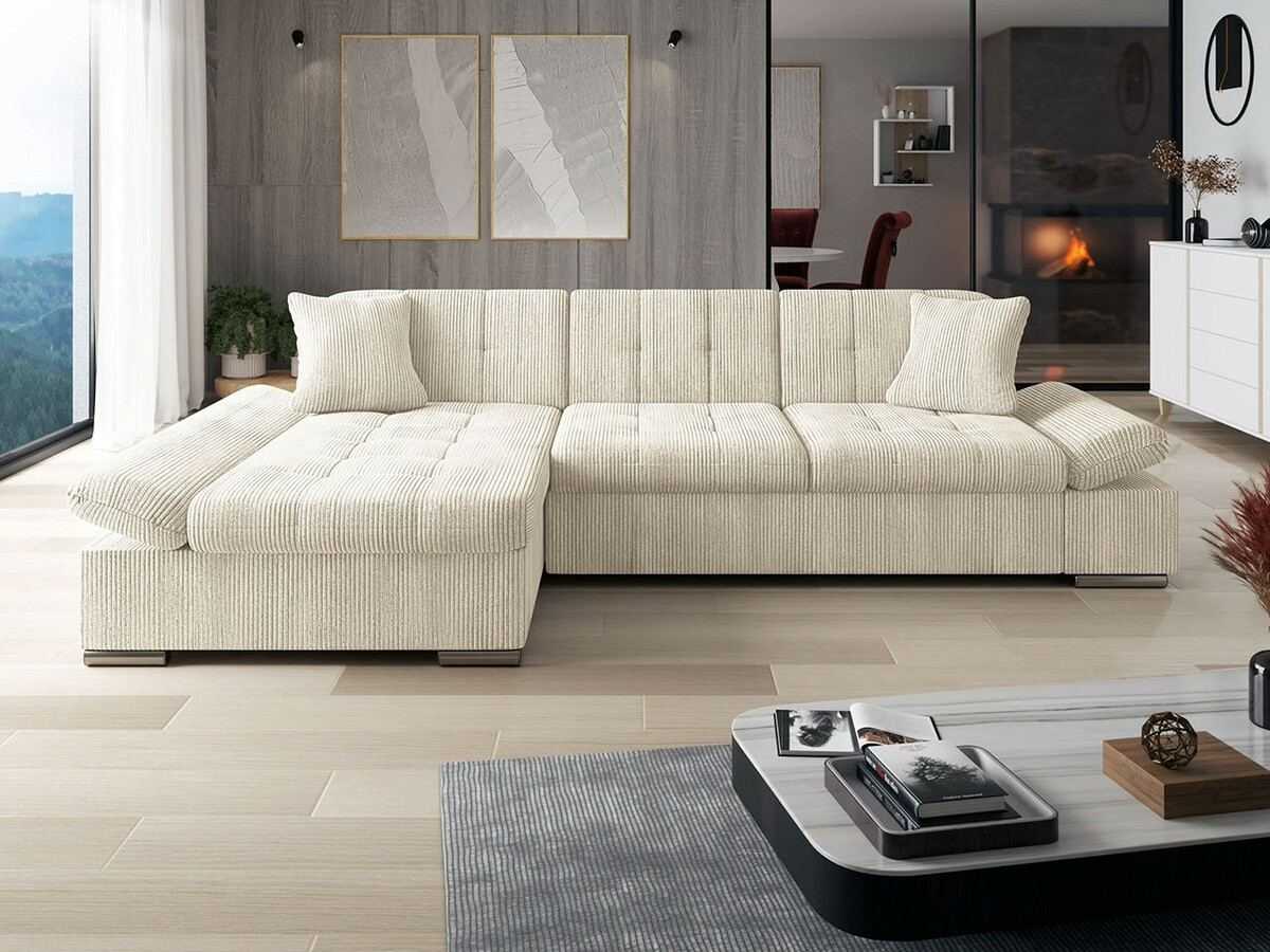Ugaona sofa Comfivo 152 (Poso 100)