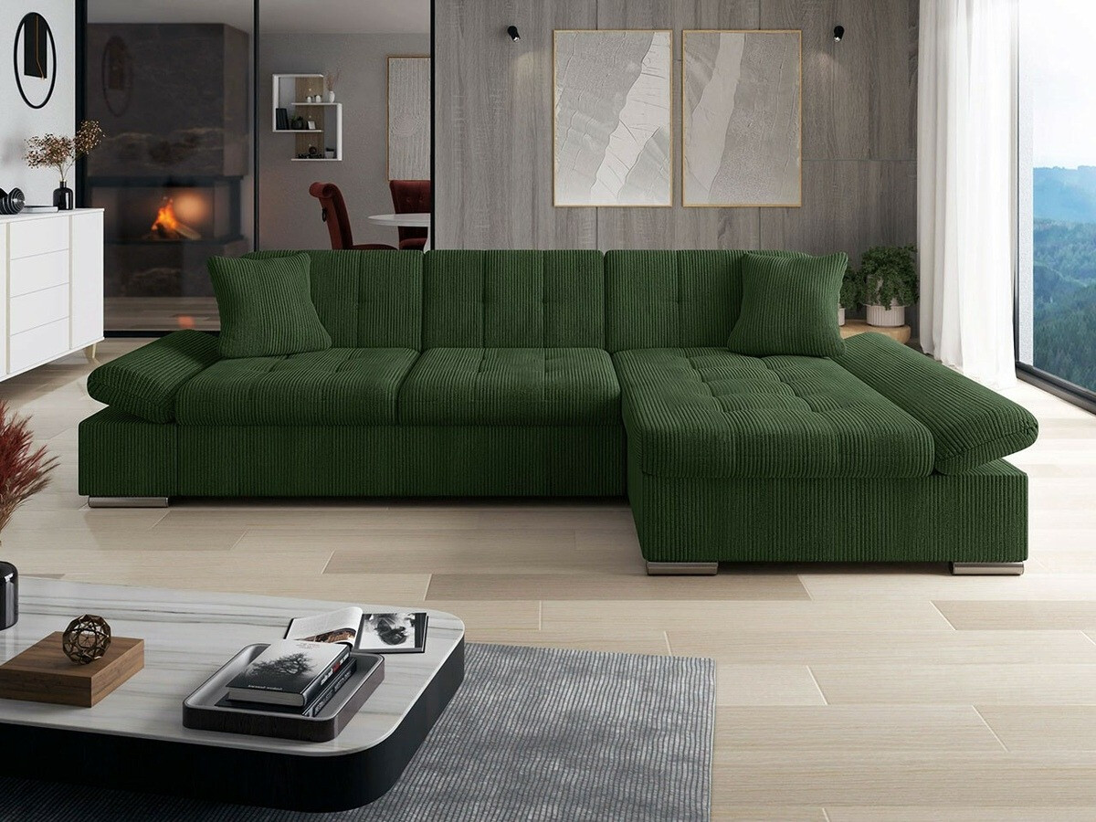 Ugaona sofa Comfivo 152 (Poso 14)