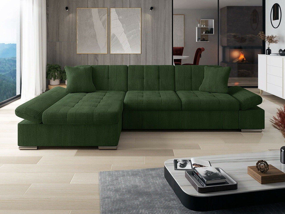 Ugaona sofa Comfivo 152 (Poso 14)