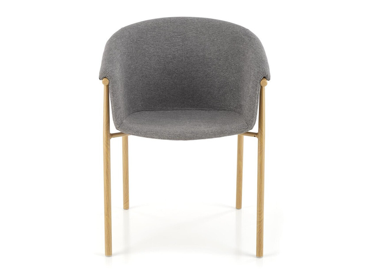 Stolica Houston 1405 (Sivo)