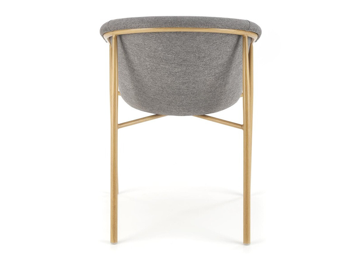 Stolica Houston 1405 (Sivo)