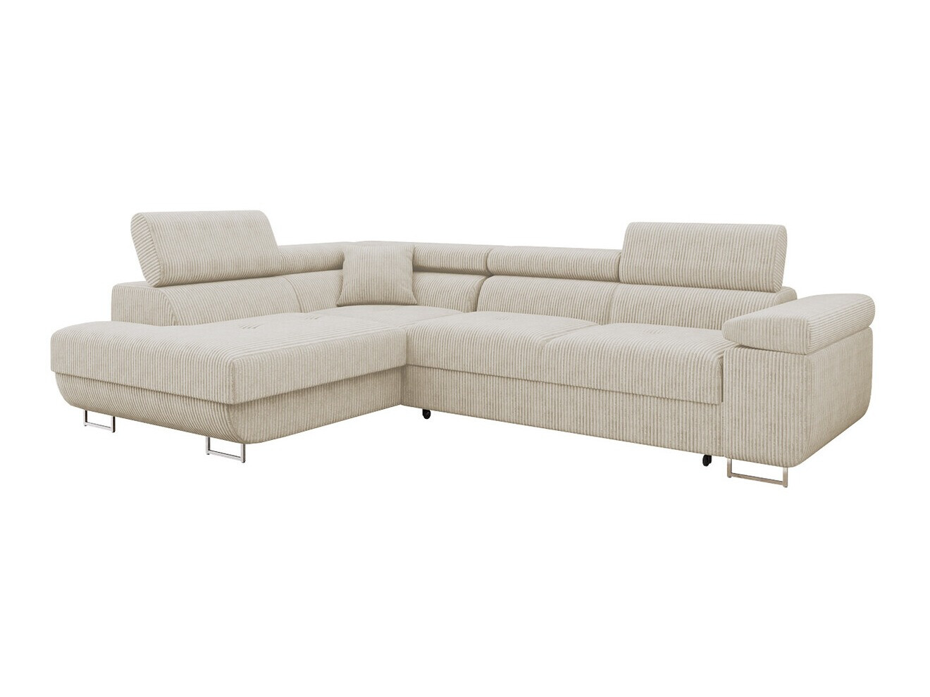 Ugaona sofa Comfivo Eliferu 100 (Poso 100)
