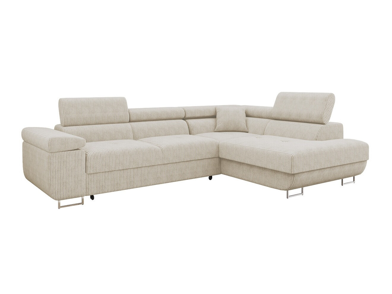Ugaona sofa Comfivo Eliferu 100 (Poso 100)