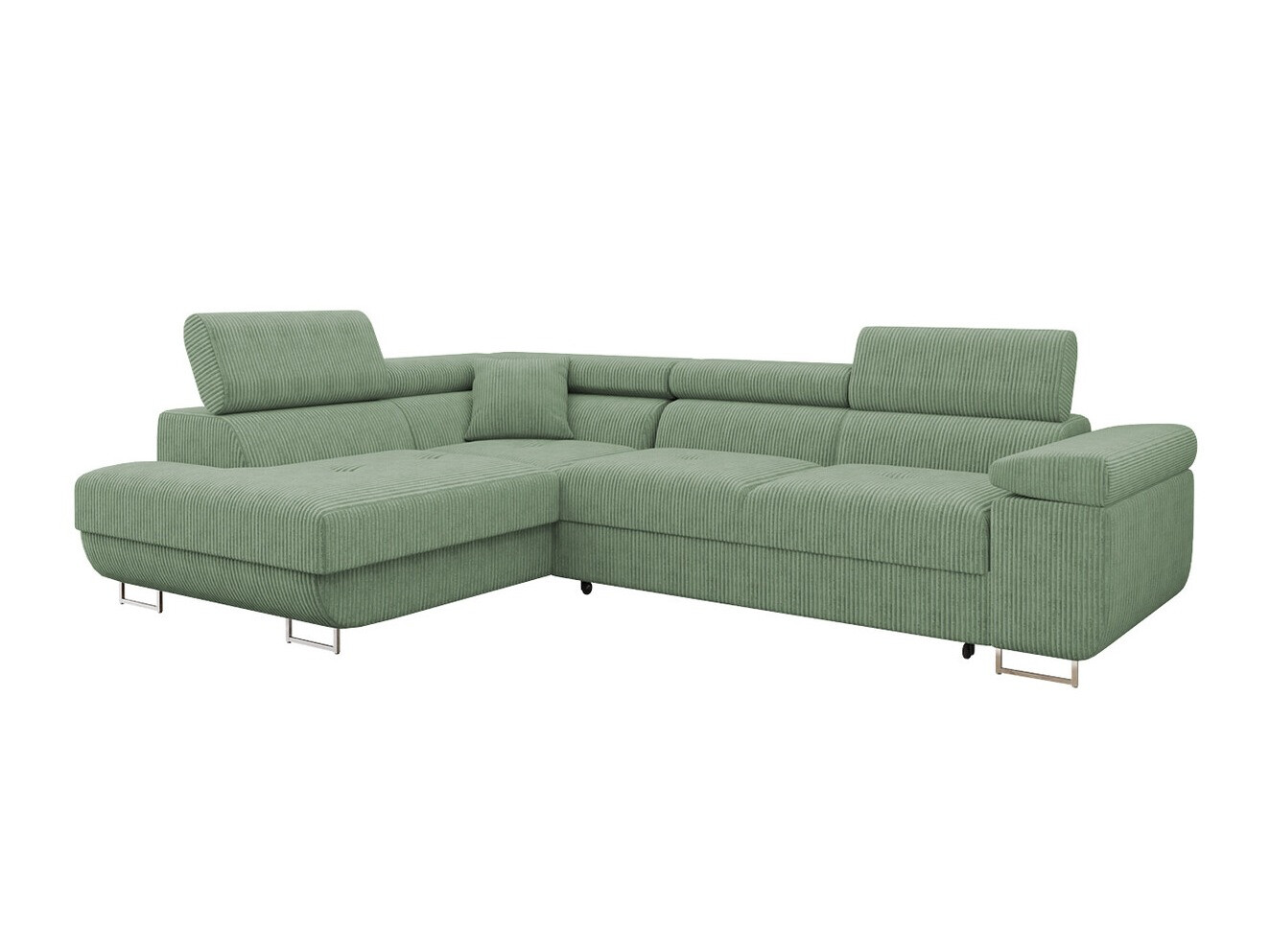 Ugaona sofa Comfivo Eliferu 100 (Poso 47)