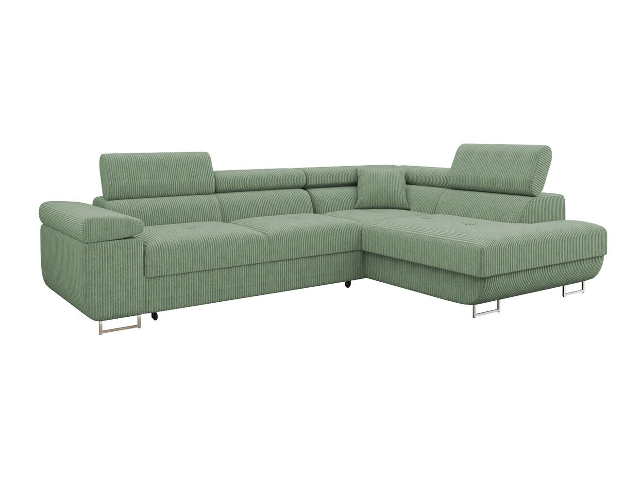 Ugaona sofa Comfivo Eliferu 100 (Poso 47)