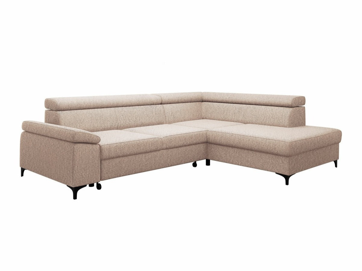 Ugaona sofa Lincoln 168 (Lars 62)