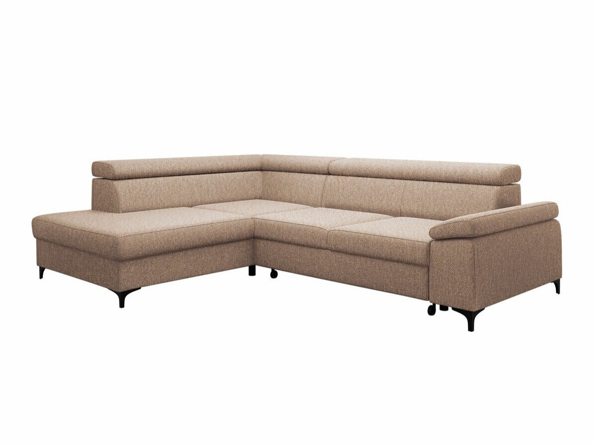 Ugaona sofa Lincoln 168 (Lars 89)