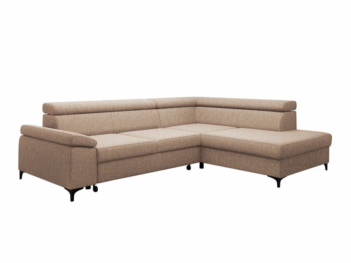 Ugaona sofa Lincoln 168 (Lars 89)