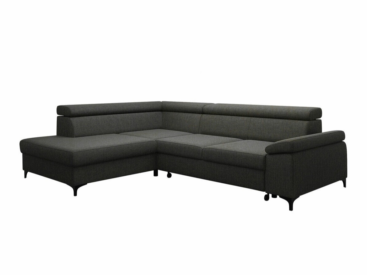 Ugaona sofa Lincoln 168 (Lars 99)