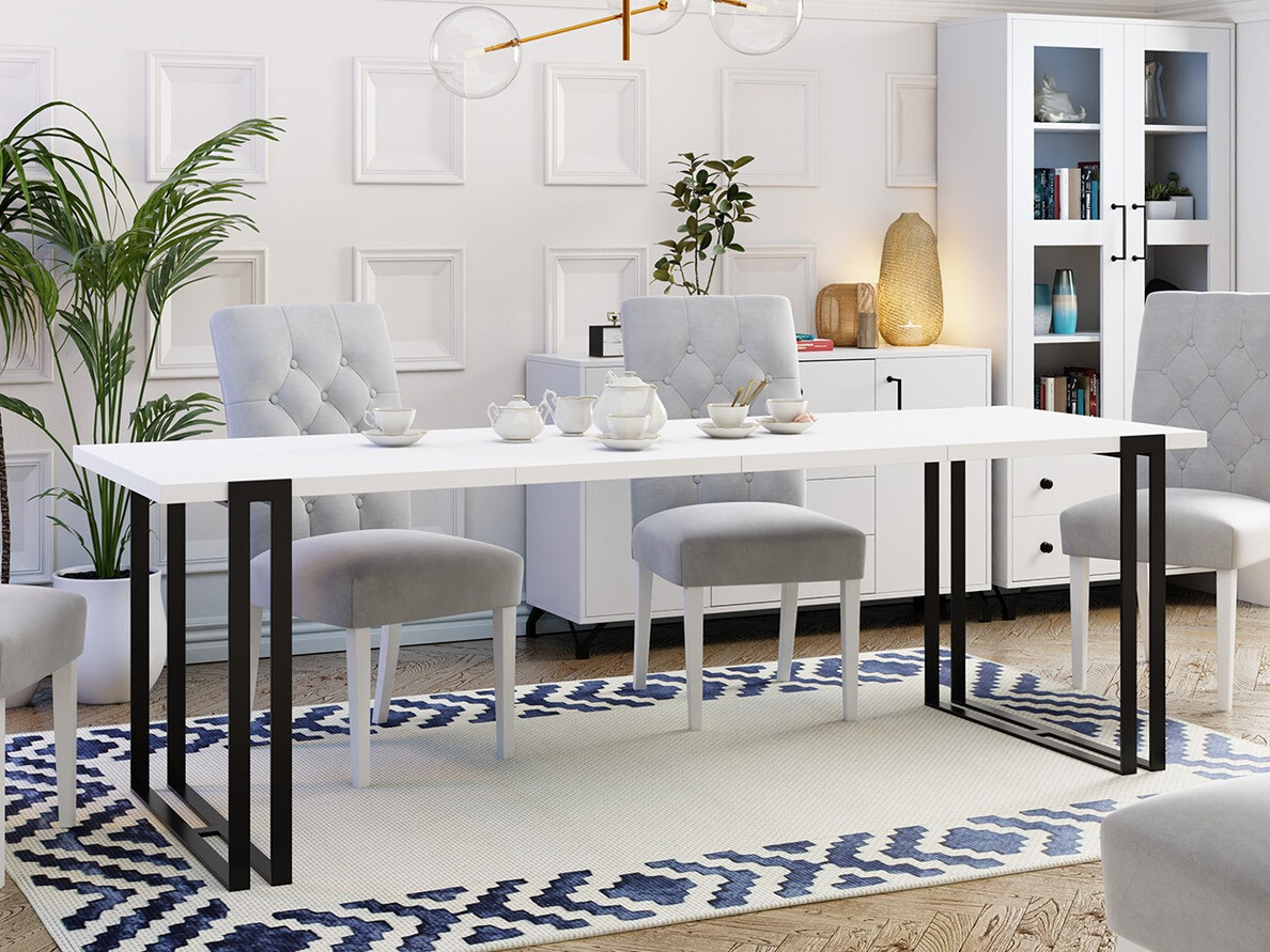 Sto Comfivo 179 (Belo + Crno)