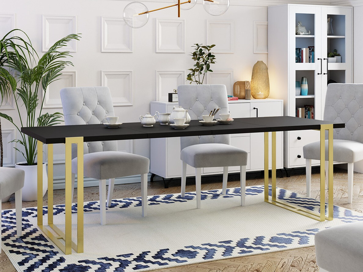 Sto Comfivo 179 (Crno + Zlatan)