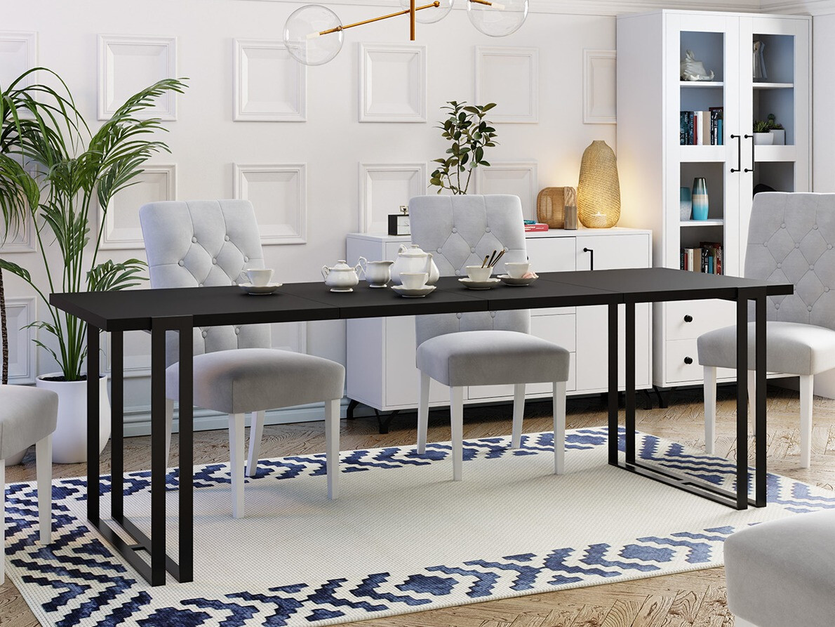 Sto Comfivo 179 (Crno)