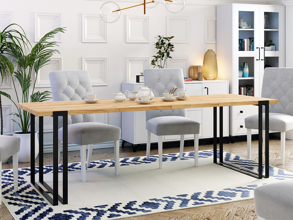 Sto Comfivo 179 (Smeđa + Crno)