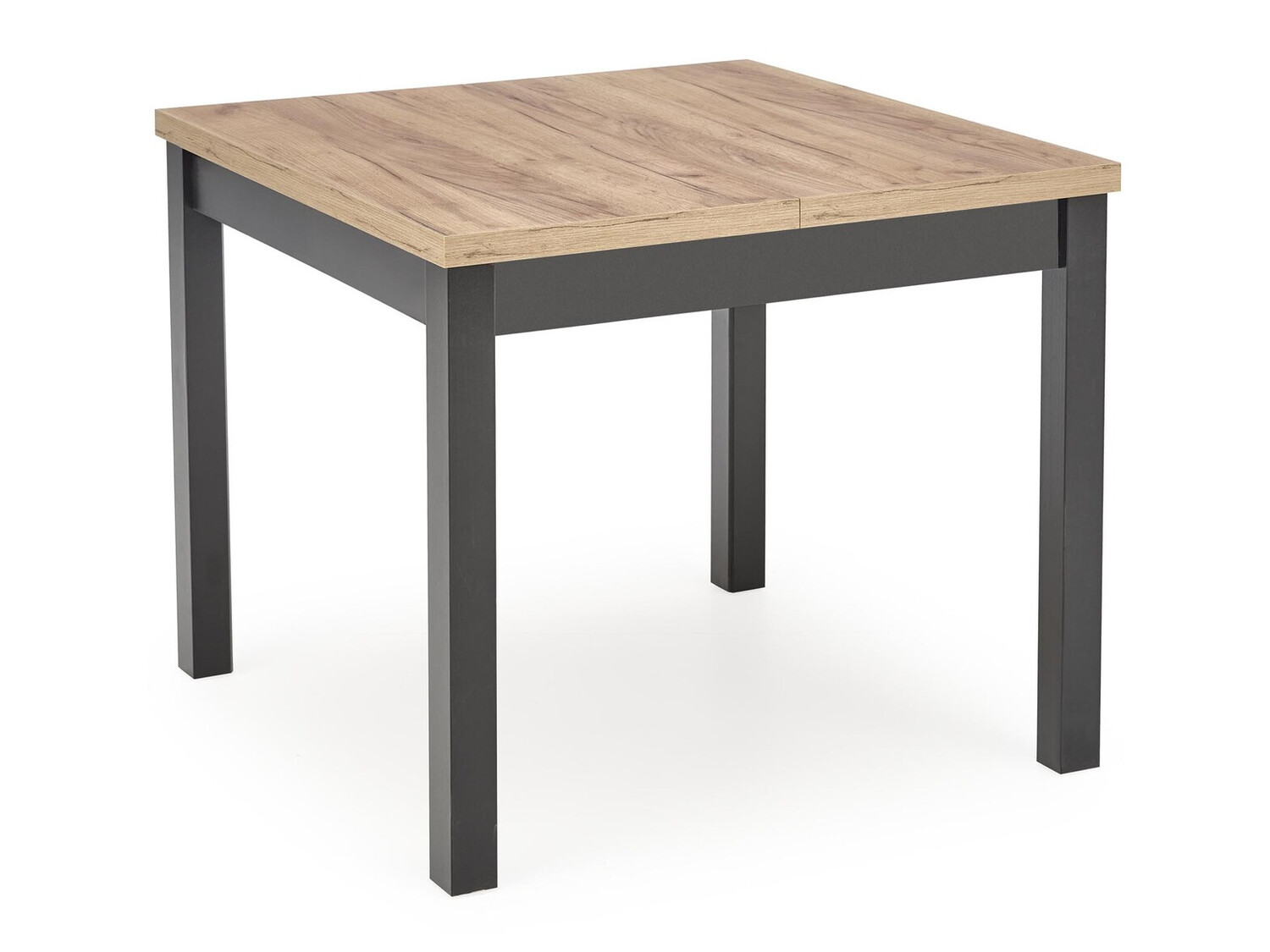 Sto Houston 1562 (Crno + Craft hrast)