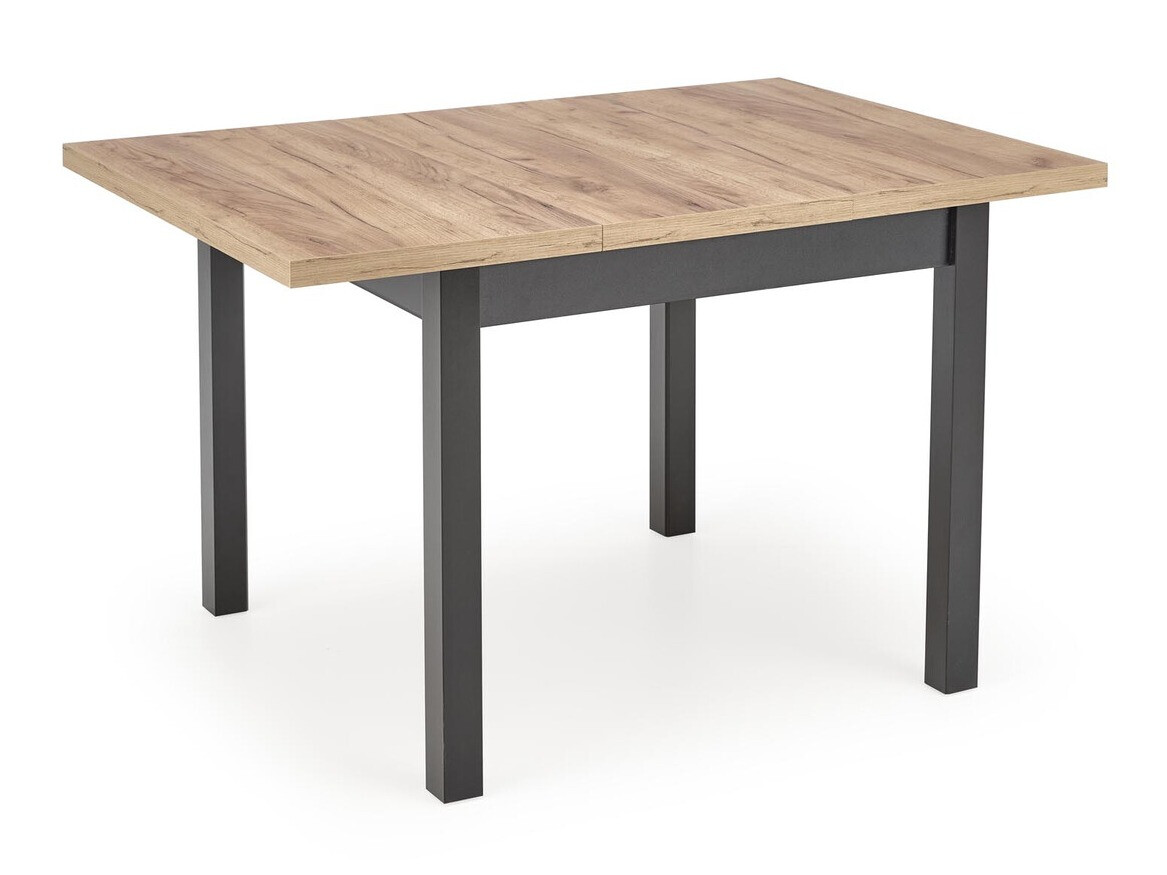 Sto Houston 1562 (Crno + Craft hrast)