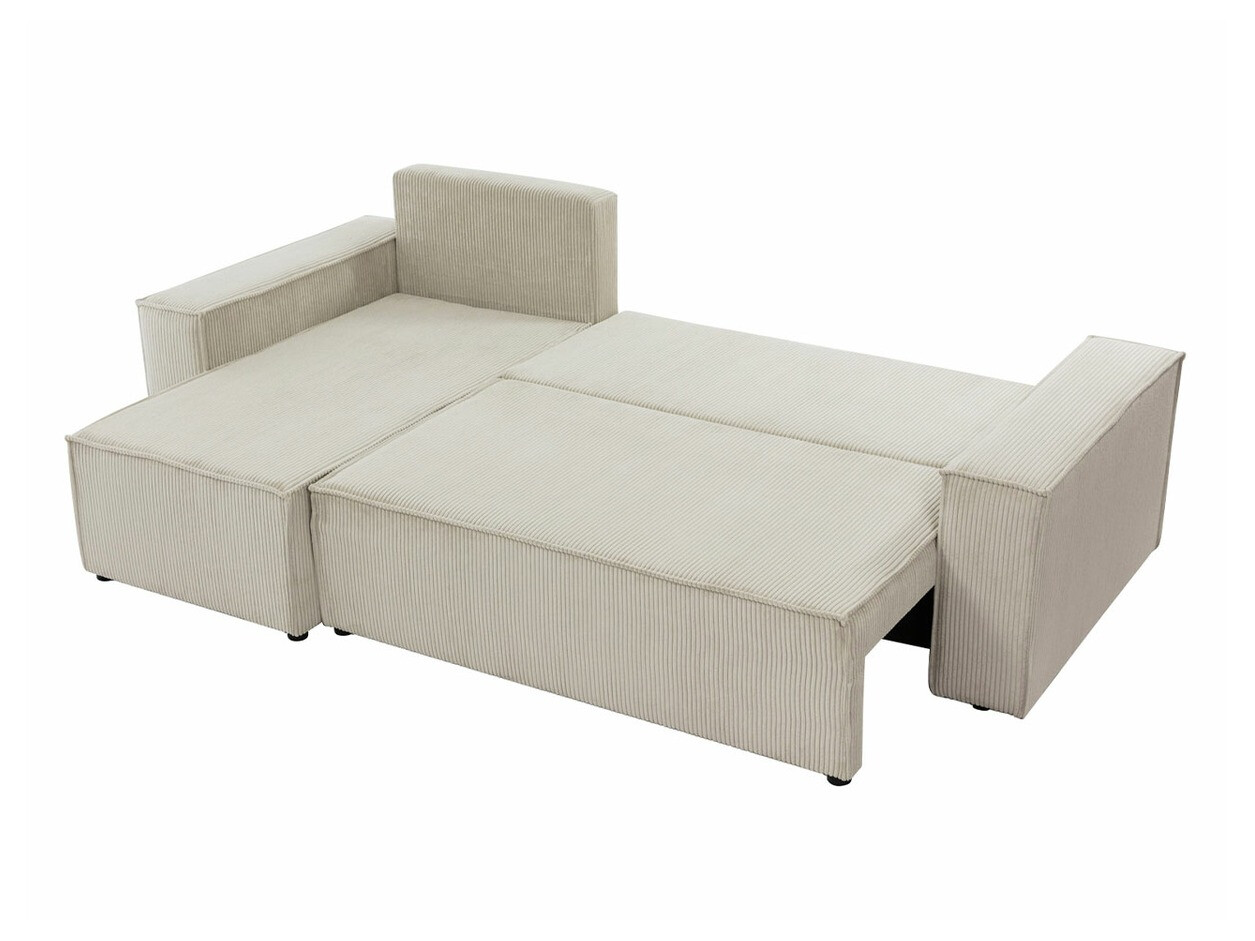 Ugaona sofa Shelton 100 (Poso 100)