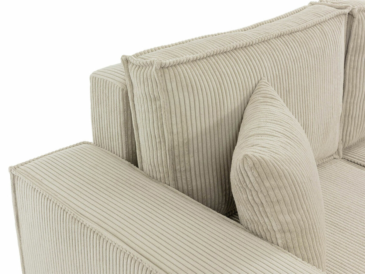 Ugaona sofa Shelton 100 (Poso 100)