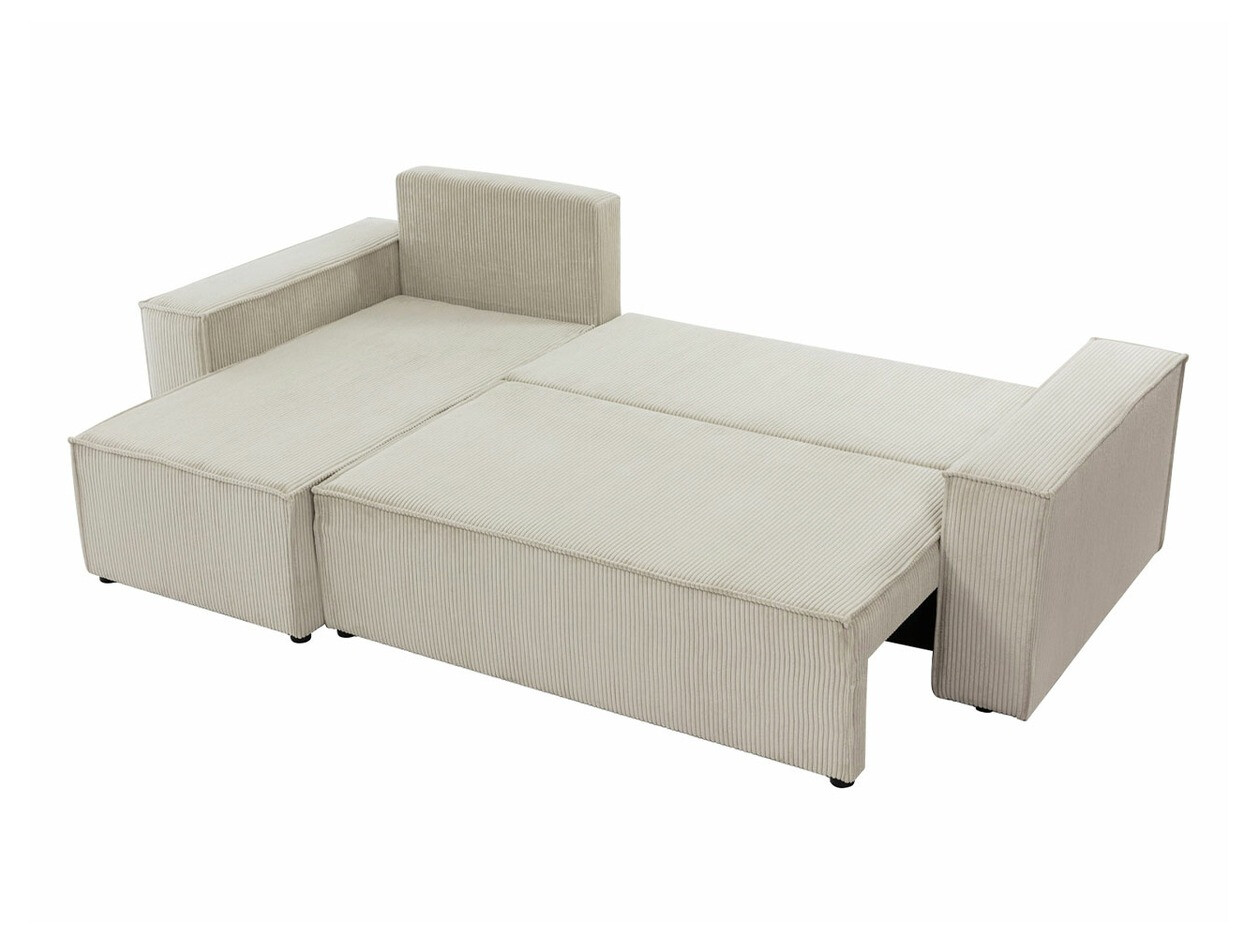 Ugaona sofa Shelton 100 (Poso 22)